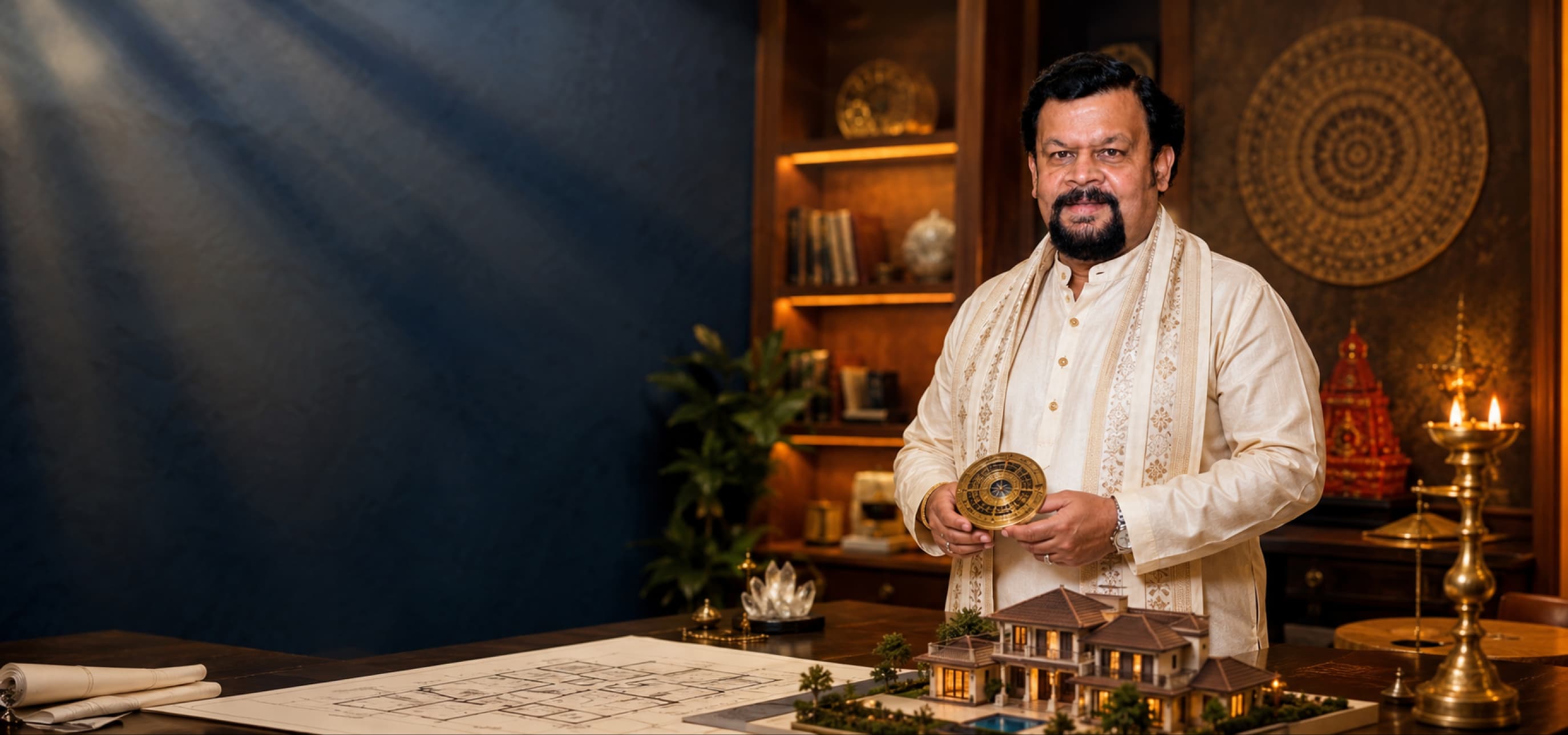 Understanding Vastu for Your Home