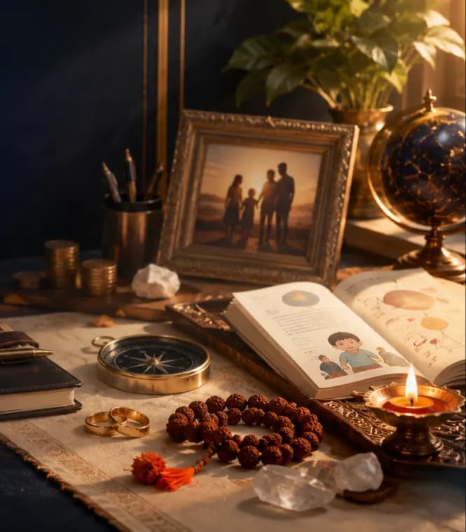 Anant Shivom spiritual guide