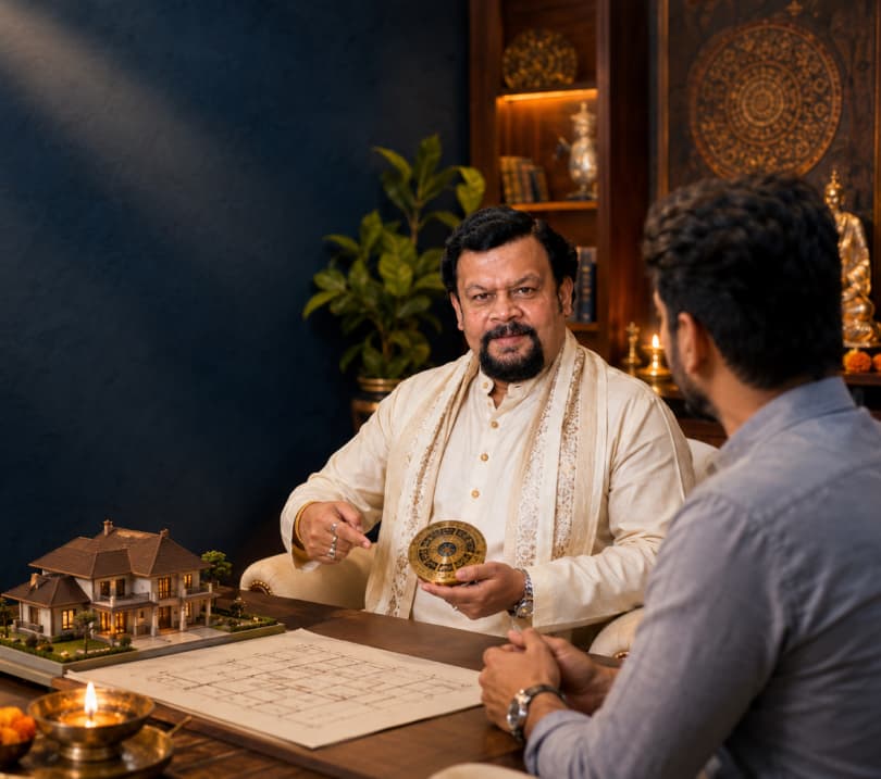 Private personal consultation with Anant Shivom