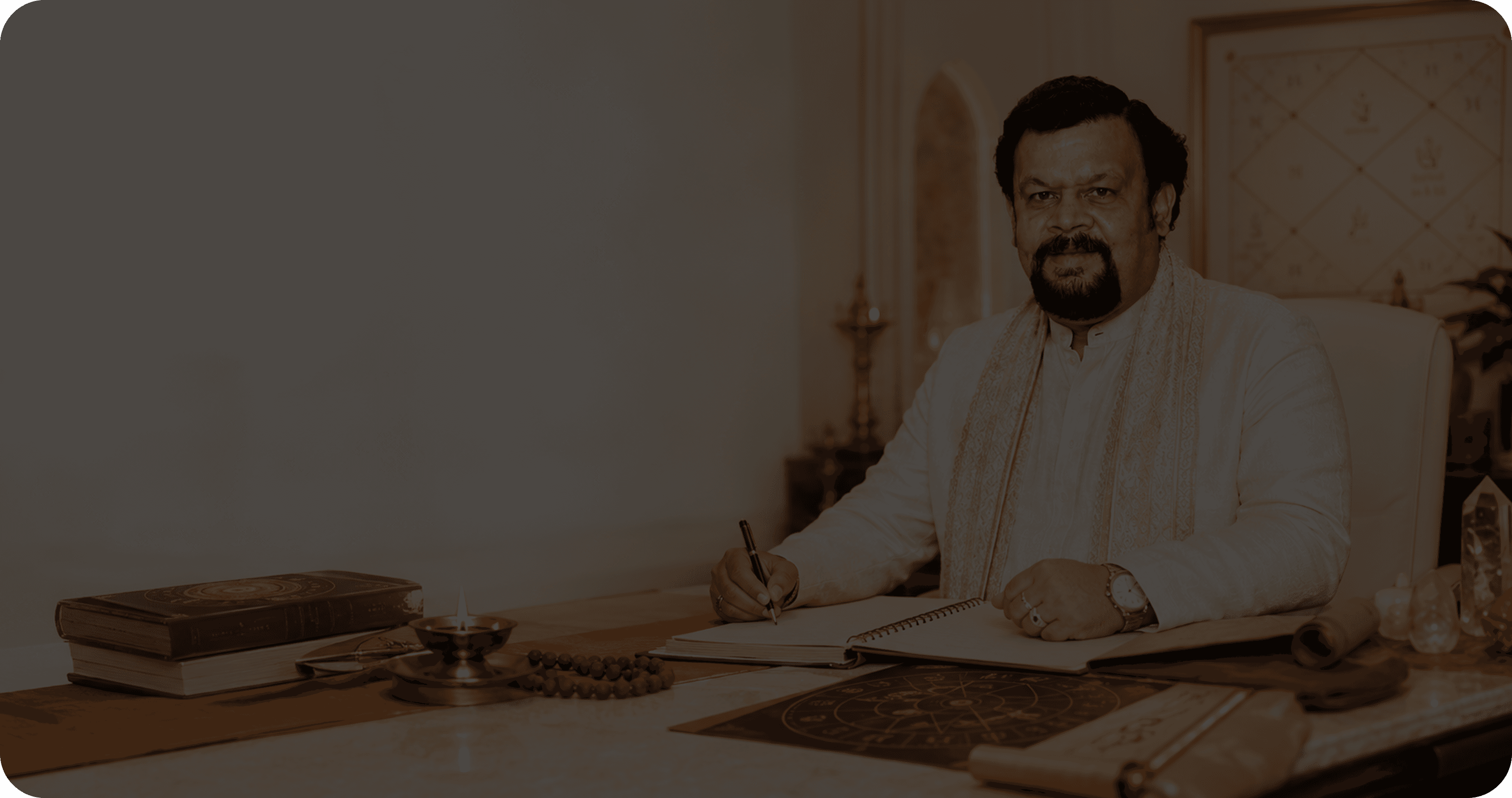 Personalized astrology and Vastu assessment